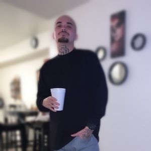 Meet your Posher, Bryan